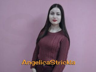 AngelicaStrickla