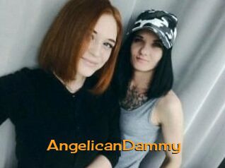 Angelica_n_Dammy