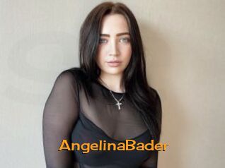 AngelinaBader