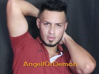 AngellOrDemon