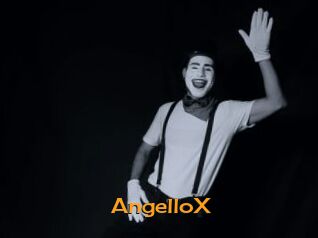 AngelloX