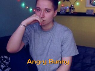 Angry_Bunny