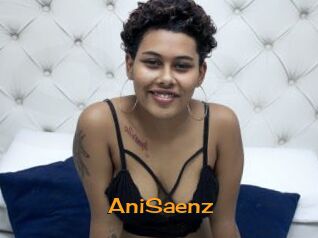 AniSaenz