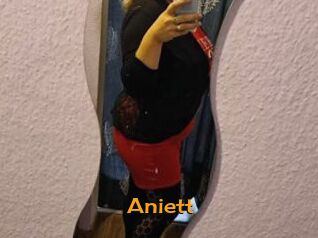 Aniett