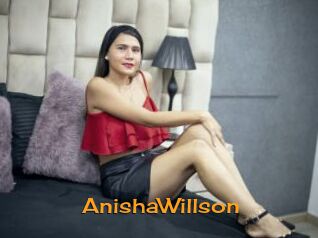 AnishaWillson