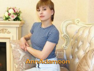 AnnAdamson