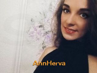 AnnHerva