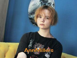 AnnMillers