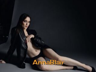 AnnaBlair