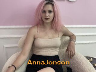 AnnaJonson