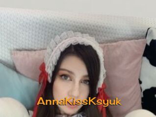 AnnaKissKsyuk