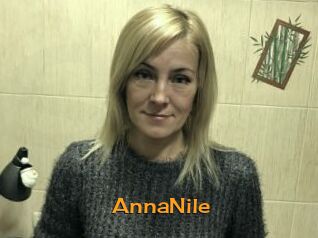 AnnaNile