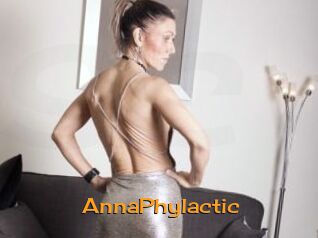 AnnaPhylactic