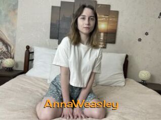 AnnaWeasley