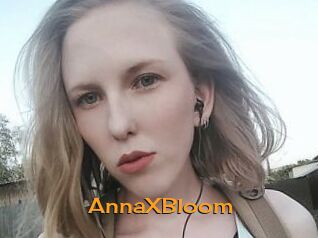 AnnaXBloom