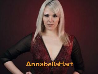 AnnabellaHart