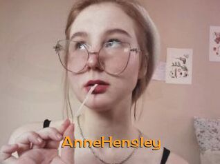 AnneHensley