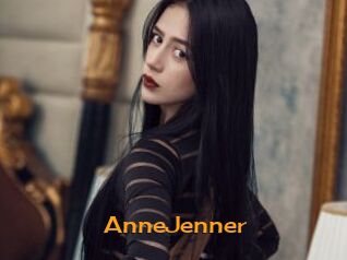 AnneJenner