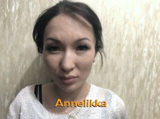 Annelikka