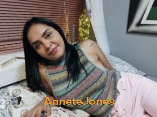 AnneteJones