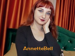 AnnetteBell