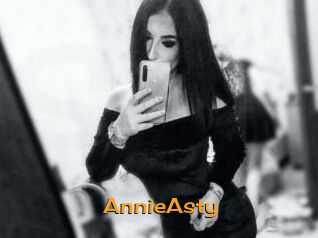 AnnieAsty