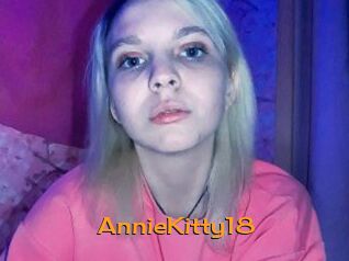 AnnieKitty18