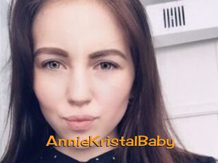 AnnieKristalBaby