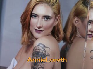 AnnieLoreth