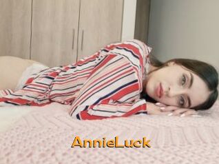 AnnieLuck