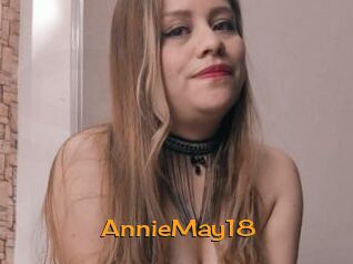 AnnieMay18