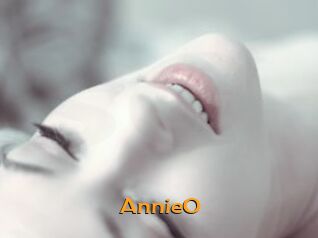 AnnieO