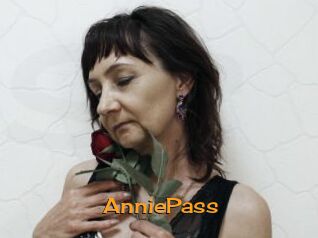 AnniePass