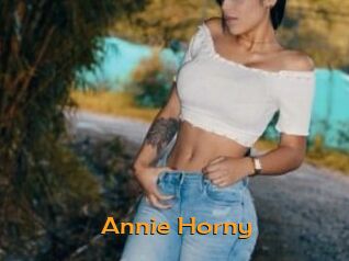 Annie_Horny