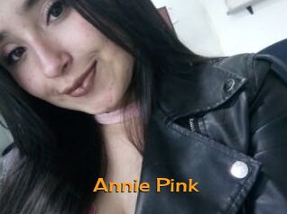 Annie_Pink