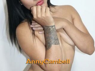 AnnyCambell