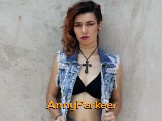 AnnyParkeer