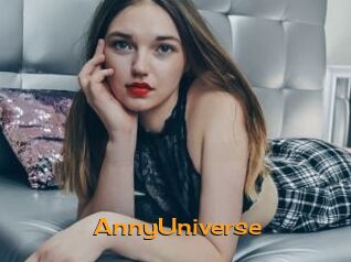 AnnyUniverse