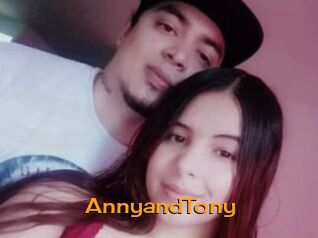 AnnyandTony