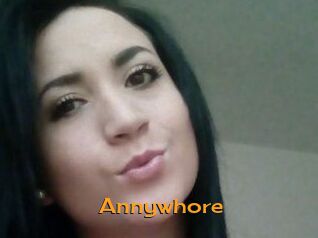 Annywhore