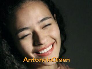 AntonelaOlsen