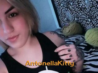 AntonellaKitty