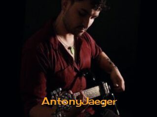 AntonyJaeger