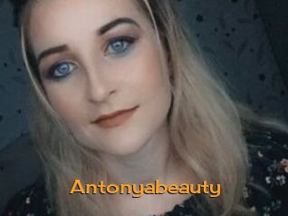 Antonyabeauty