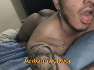 Antonywalkeer