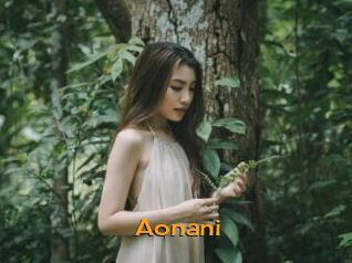 Aonani