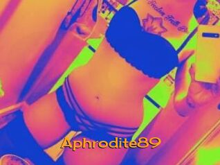 Aphrodite89