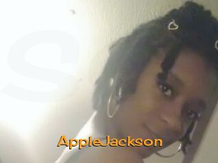 AppleJackson