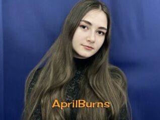 AprilBurns