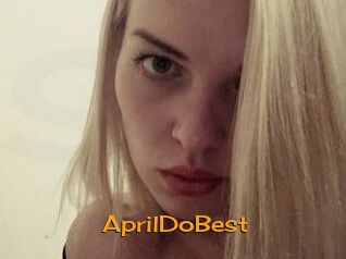 AprilDoBest